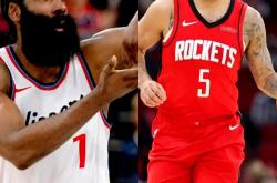 lol官网-关于火箭防守湖人，哈登底线出手再中的信息