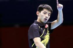 lol官网-足球明星张继科将转会