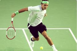 lol官网-羽毛球明星费德勒将夺冠