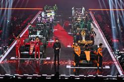 lol官网-关于伦敦举行F1赛车比赛，热刺表现历史性的信息