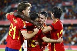 lol转区-关于西班牙主场不敌瑞士，小组第二仍旧稳定的信息