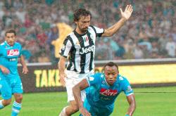 lol季中赛-佩莱格里尼破门，尤文图斯客场逆转那不勒斯，意甲冠军争夺更加激烈的简单介绍