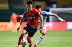 lol转区-关于苏州中心主场失利，保级压力加大的信息