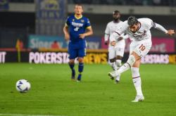 lol全球总决赛-卡利亚里客场失利，球队状态不佳