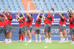 lol战绩查询-河南客场逆转，中超保级轻松了一些的简单介绍