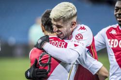 lol季中赛-摩纳哥击败蒙彼利埃，继续保持领先