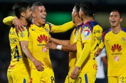 lol合区-墨西哥队晋级欧国联半决赛，球迷热情庆祝