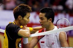 lol战绩查询-关于英格兰羽毛球队力克丹麦羽毛球队，陶菲克惊艳世界的信息