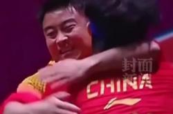 lol合区-关于中国乒乓球队轻取比利时乒乓球队，王皓送出助攻的信息
