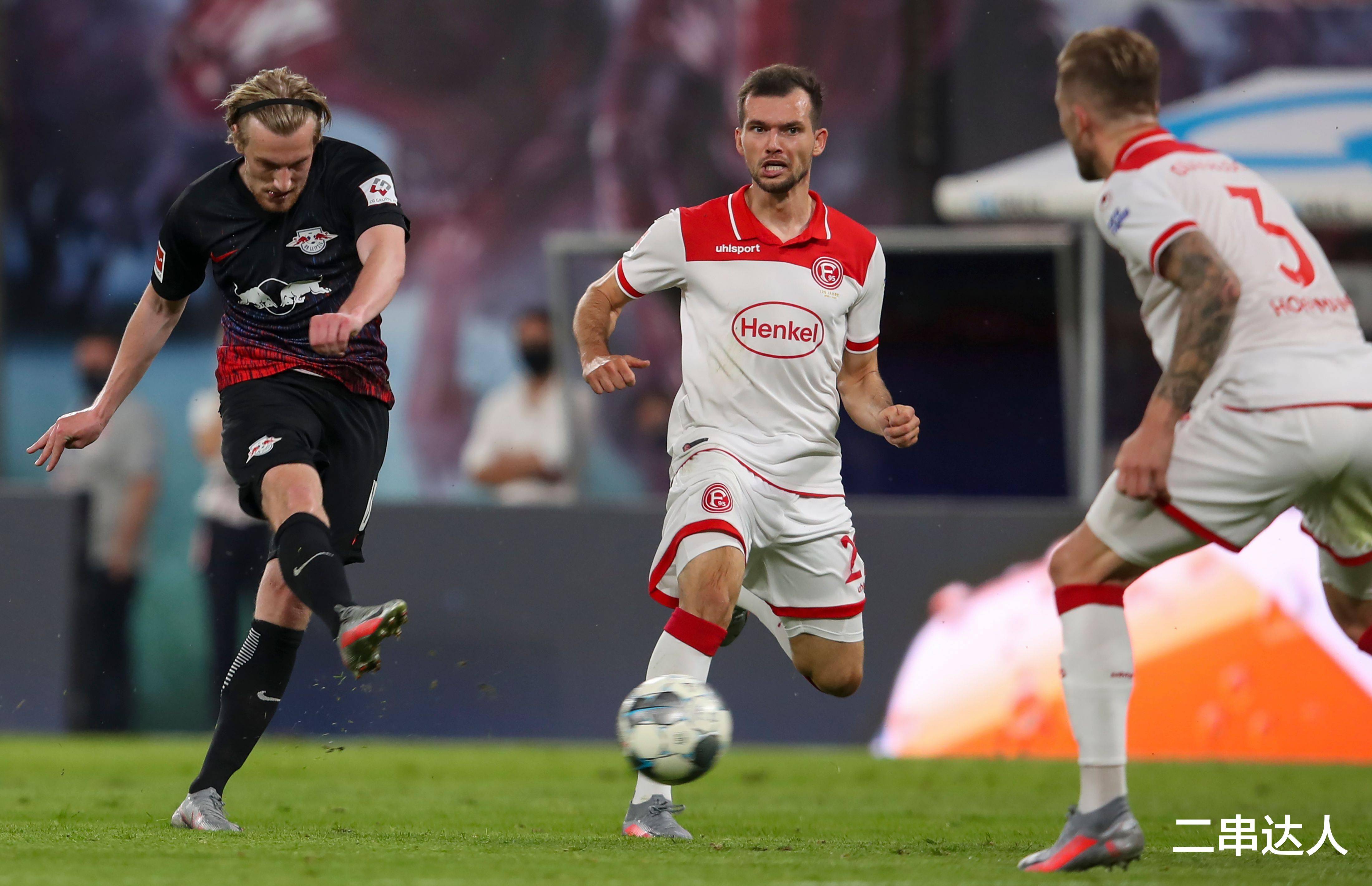 RB莱比锡惊险获胜，守住前四席位的简单介绍