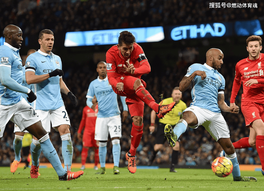 曼联对决利物浦,双方实力近况比较 曼联对决利物浦,双方实力近况比较
