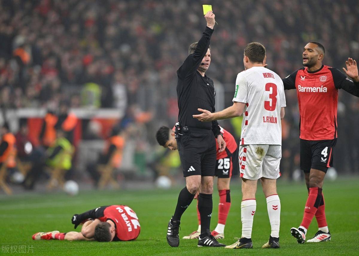 科隆球员表现出色，帮助球队实现胜利