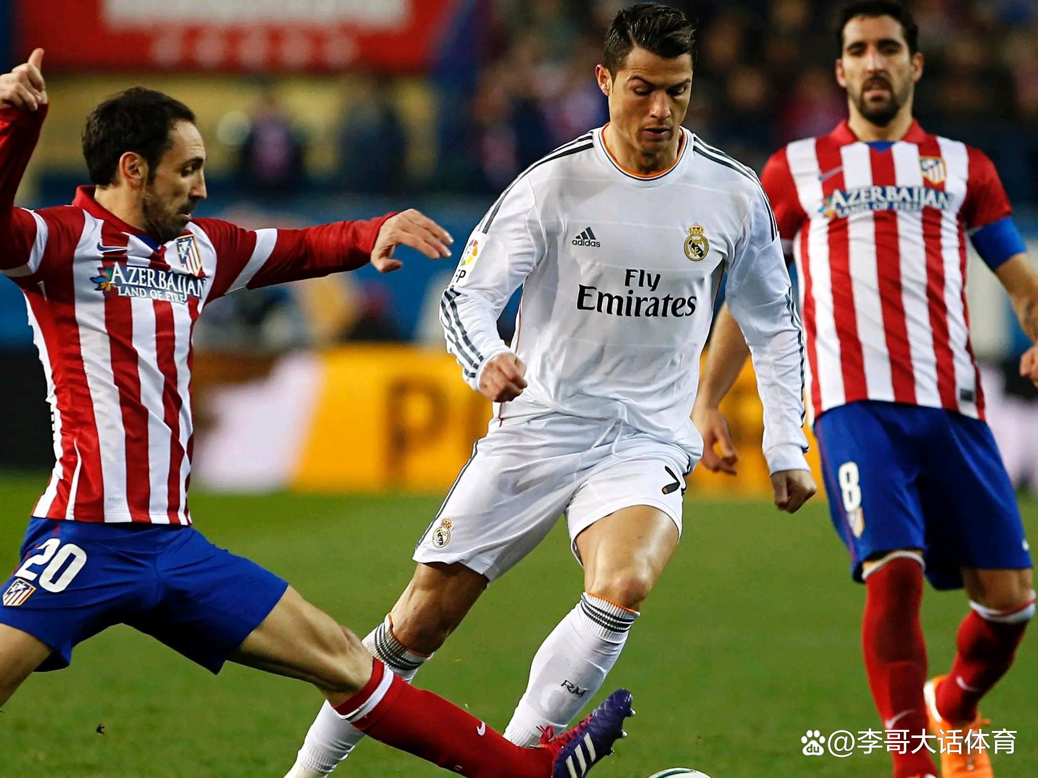 包含马竞不敌退赛，欧冠赛事憾别，球迷难掩伤感的词条