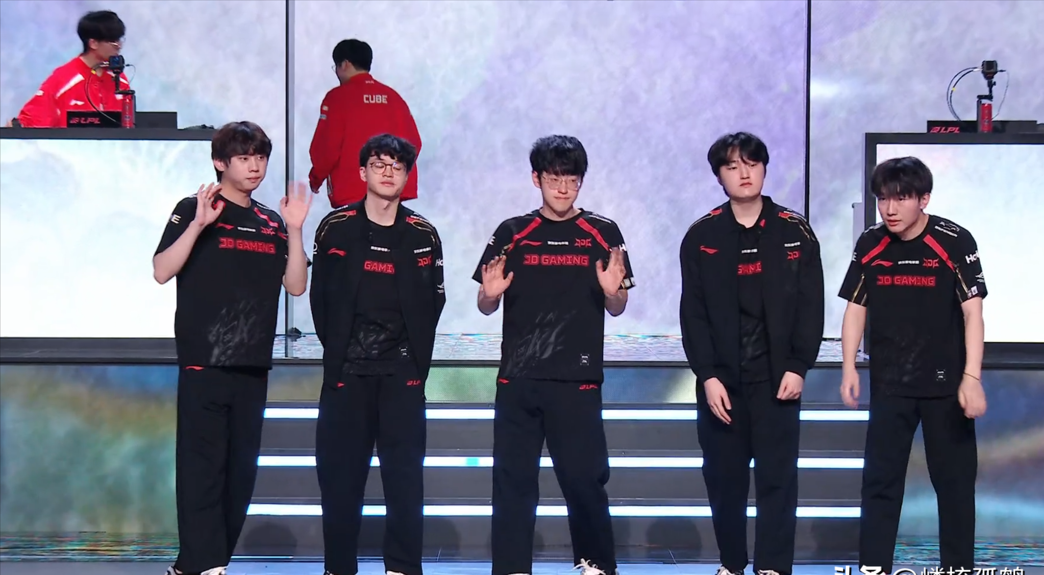 SHR绝杀FPX，Ruler成为全场焦点入围赛3:1（首尔）