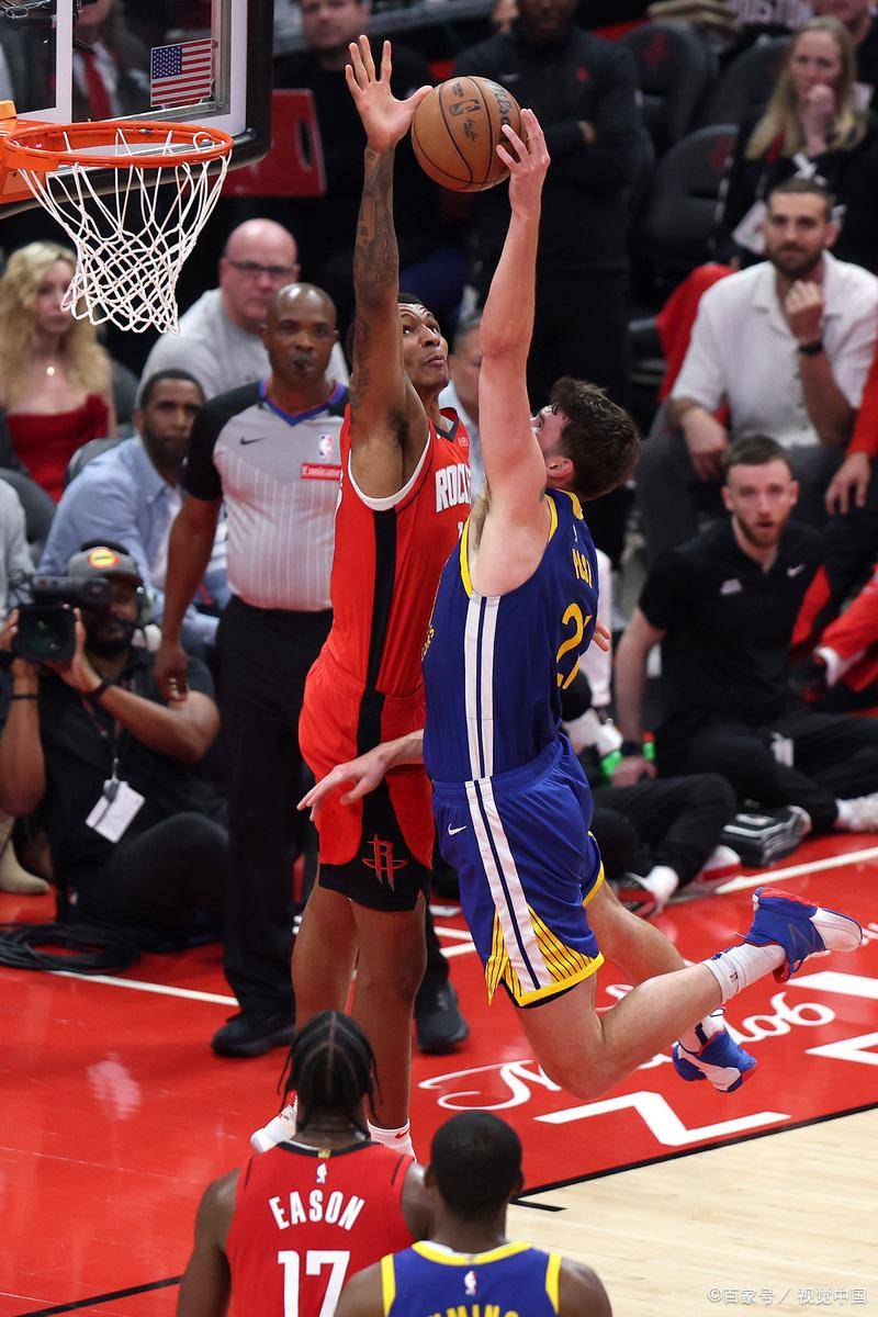 火箭客场逆转魔术,约翰逊猛烈攻势击败对手 火箭客场逆转魔术,约翰逊猛烈攻势击败对手