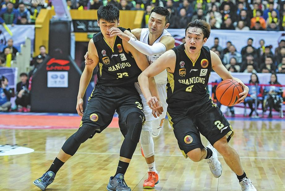 榜首之争：四川队与山东队将争夺领先位置