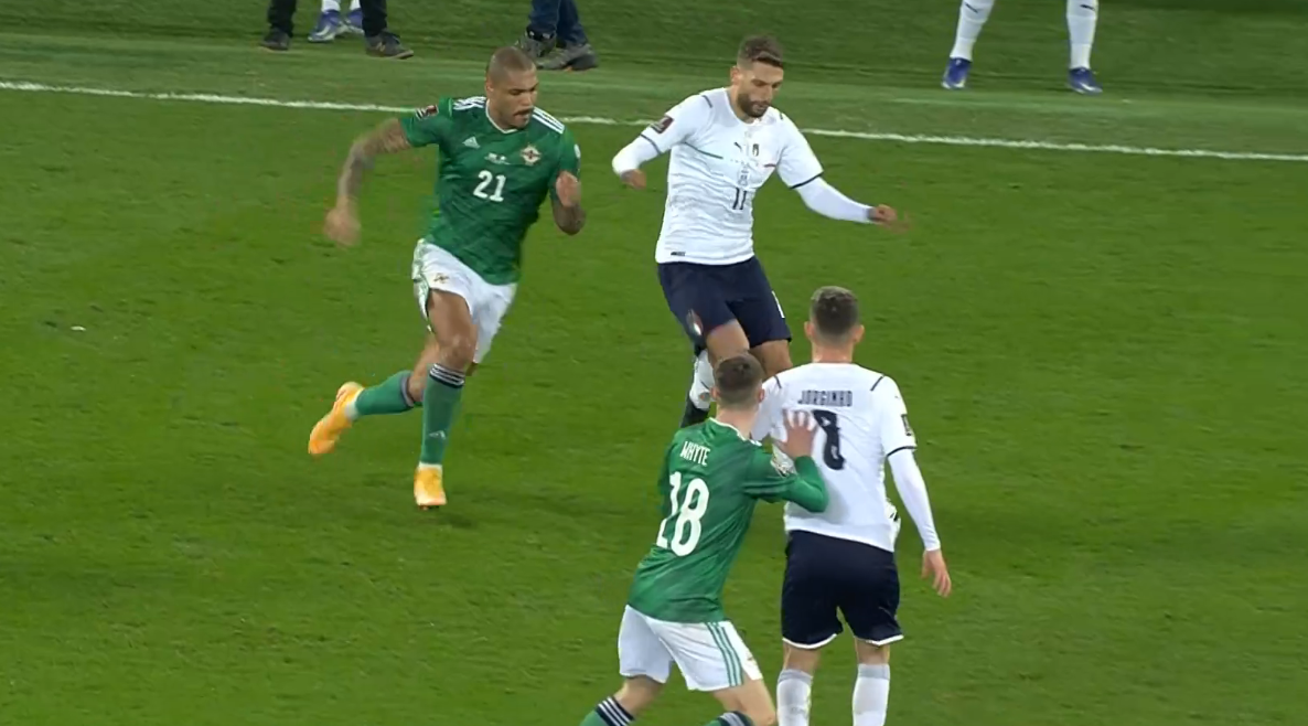 保加利亚意外胜出，成功晋级淘汰赛！