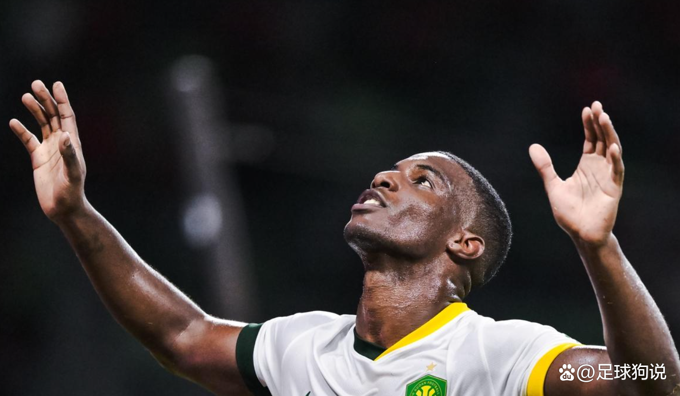 北京国安击败深圳佳兆业，逐渐恢复中超领头羊地位