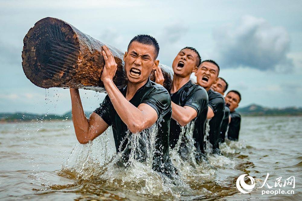 劲旅对抗，冠军之路勇者无敌