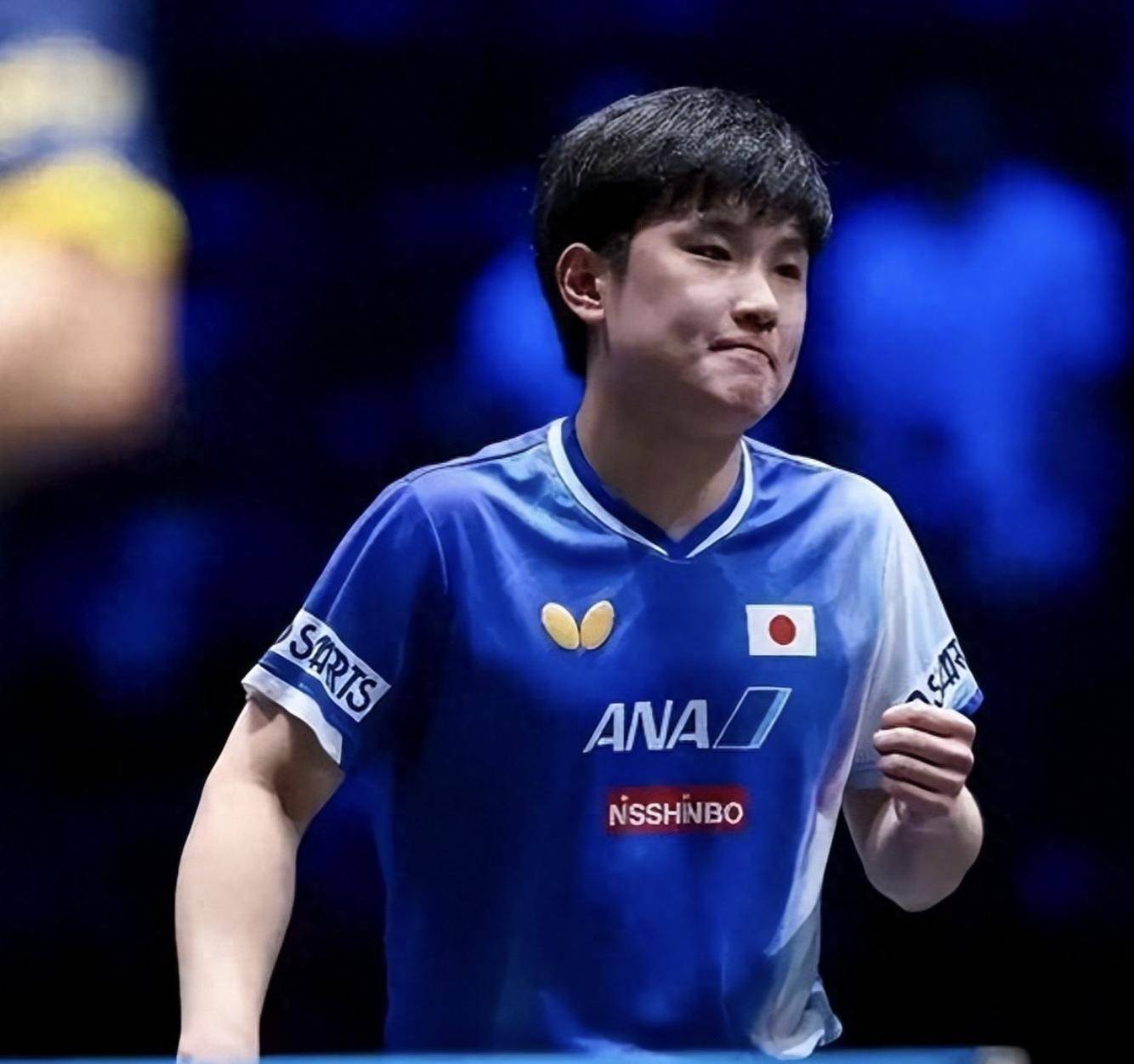 包含比利时乒乓球队轻取瑞典乒乓球队,张本智和高光表现的词条 包含比利时乒乓球队轻取瑞典乒乓球队,张本智和高光表现的词条