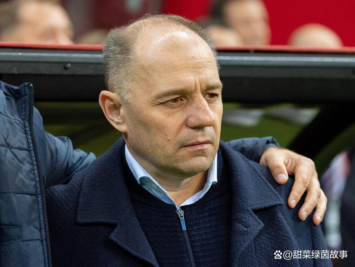 摩尔多瓦队备战欧洲杯预选赛的简单介绍