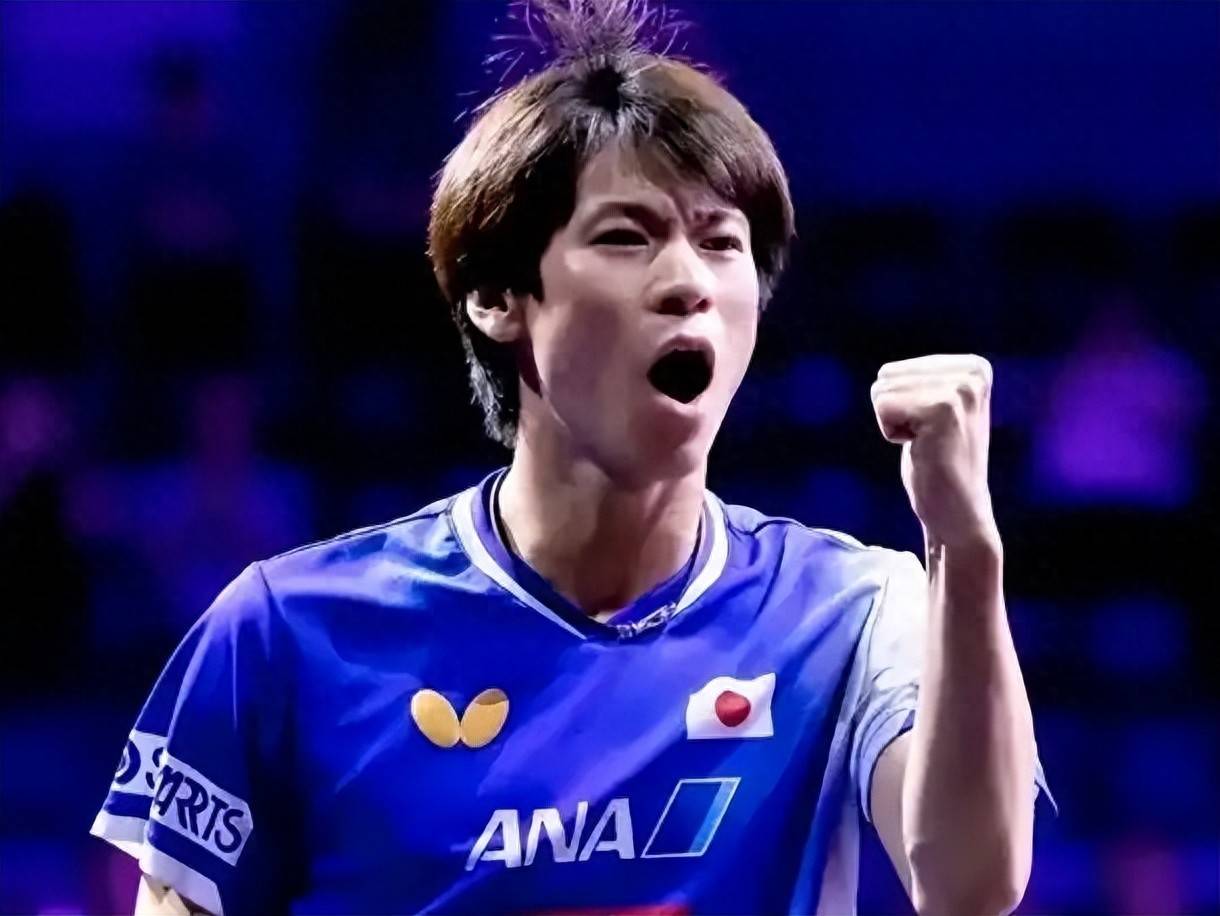 关于日本乒乓球队轻取瑞典乒乓球队，许昕制霸全场的信息