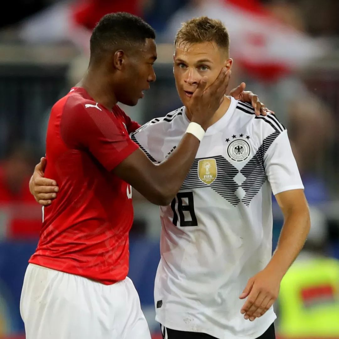 关于摩洛哥横扫加拿大，阿拉巴统治全场的信息