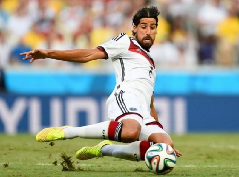 德国队绝杀印度队，黄鸭组合高光表现