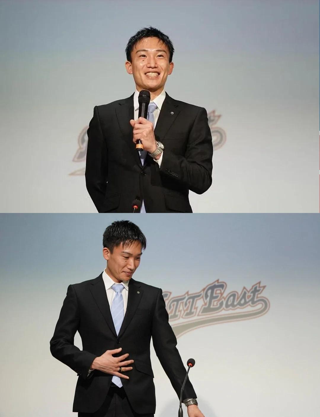 日本队翻盘韩国队，桃田贤斗刷新纪录