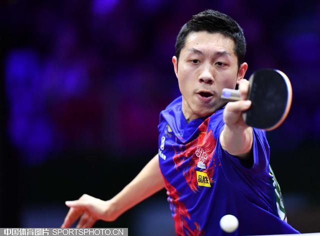 法国队力克葡萄牙队，许昕高光表现